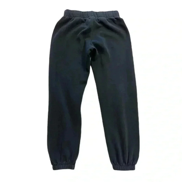LazyPants Black Jogging Track Pants Size XS - Picture 2 of 8